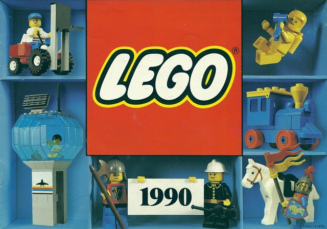 1990 Medium Brazilian (115395/115495)