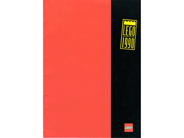 1990 Dealer Large Canadian A4 size