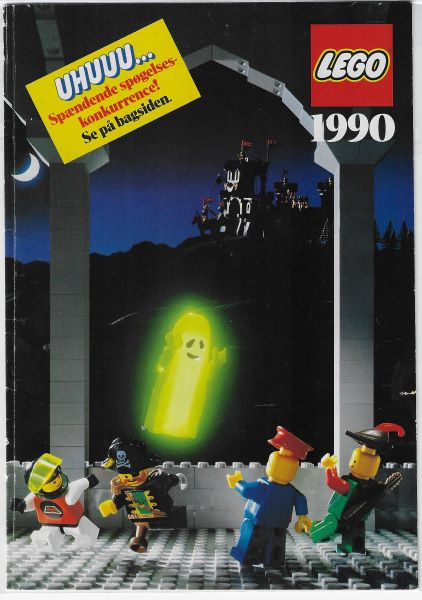 1990 Medium Danish (921390-DK)