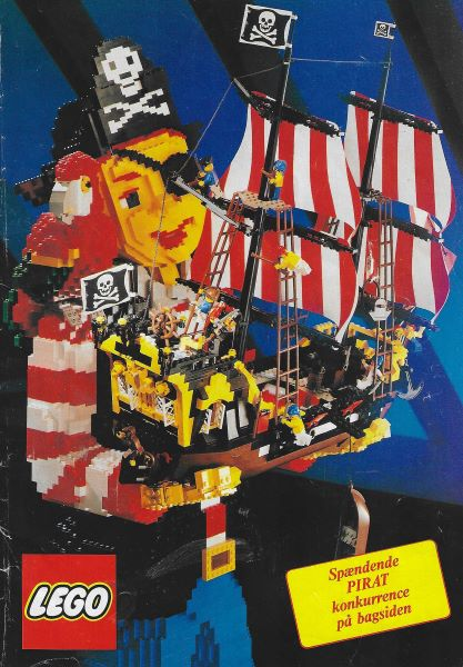 1990 Medium Danish (921390-DK)