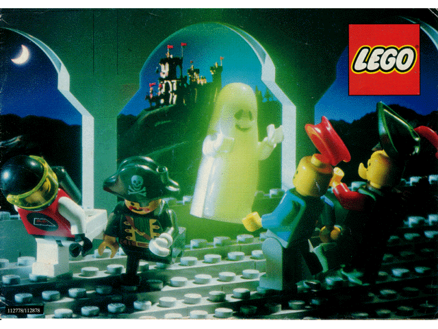 1990 Medium European (112778/112878 EU-III (UK/AUS/F/B/NL))