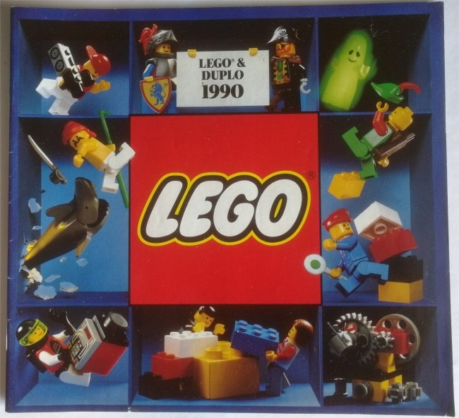 1990 Large Finnish (921388-SF)