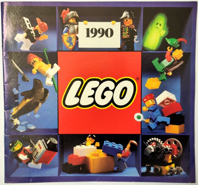 1990 Large Japanese (921622-Japan)