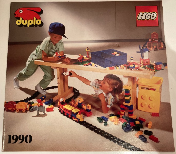 1990 Medium Parents Guide Japanese