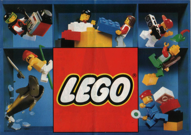 1990 Medium Korean (115391/115491)