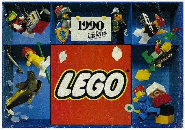 1990 Medium Portuguese (IB (P) 115710)