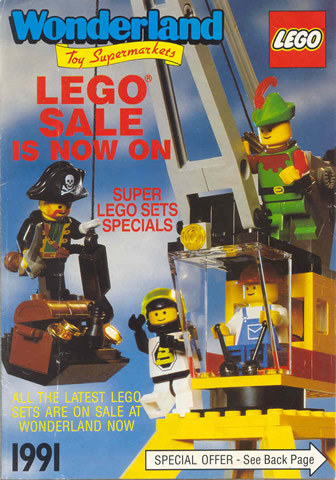 1991 Medium Australian (921641-AUS)