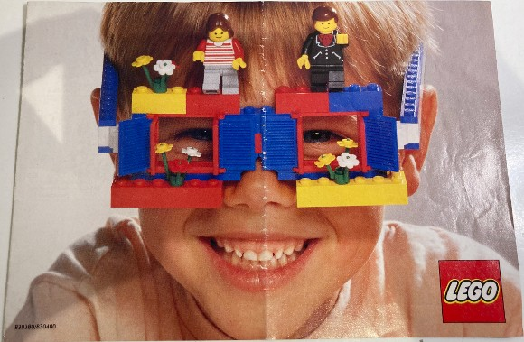 1991 Medium European (830380/830480-EU I (DK/N/S/SF))