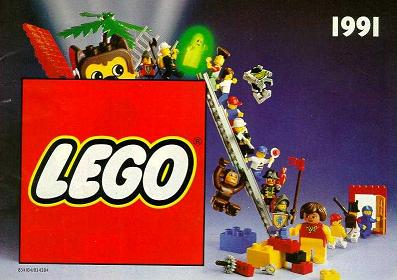 1991 Medium Spanish / Portuguese / Greek (IB (E/P/GR) 834184/834284)