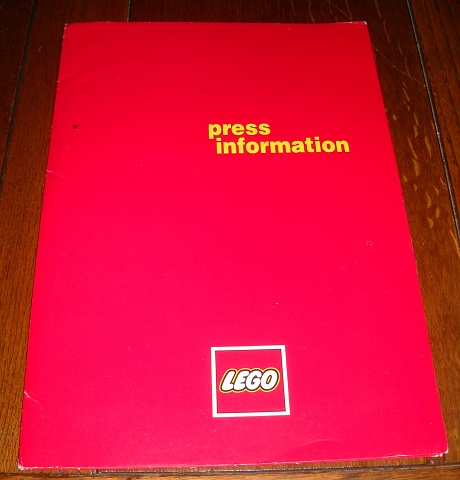 1991 UK Press Release