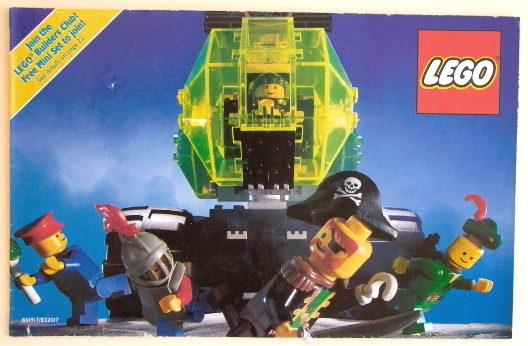 1991 Medium US (831917/832017)