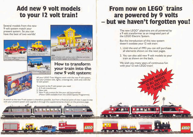 1992 Medium Train Australian (921762-AUS)