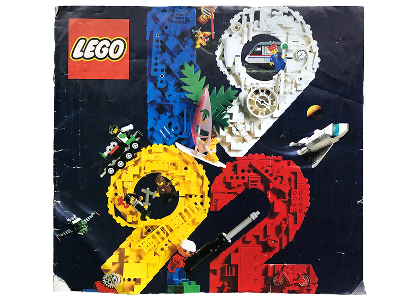 1992 Large Czech (922038-Tj)