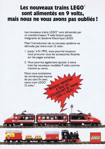 1992 Medium Train French