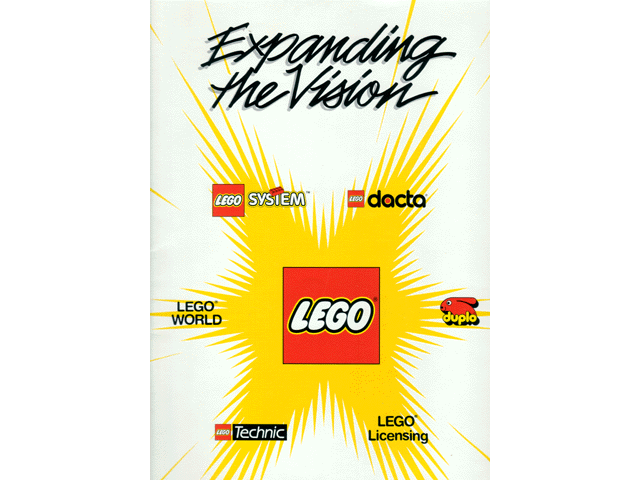 1992 Dealer Large US