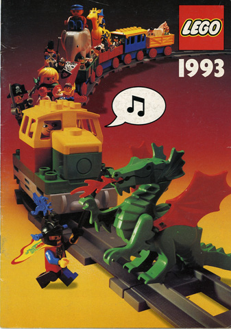 1993 Medium Austrian (922712-A)