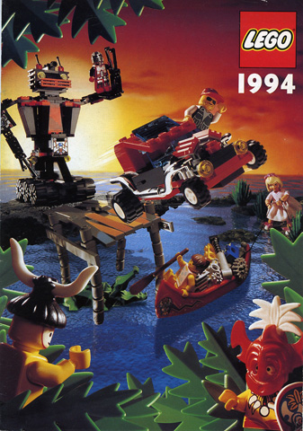 1994 Medium Austrian (923325-A)