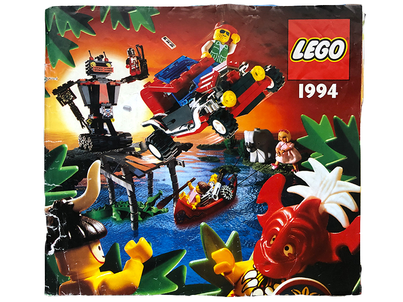 1994 Large Czech (923321-CR)