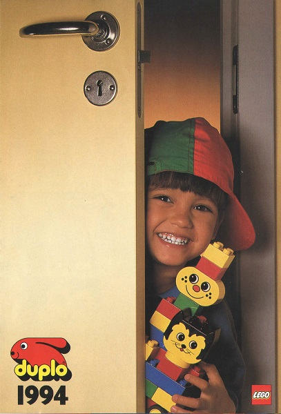 1994 Medium Duplo Czech (923570-CR)