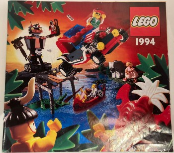 1994 Large Swedish (923321-S)