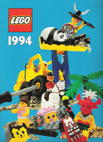 1994 Dealer Large US