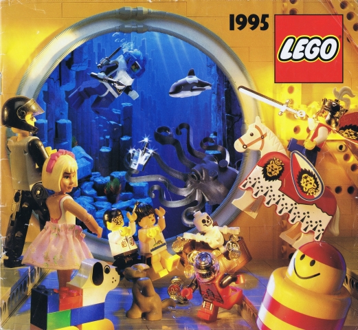 1995 Large Danish (923.963-DK)