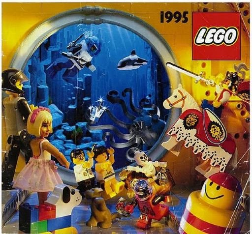 1995 Large Portuguese (923.963-P)