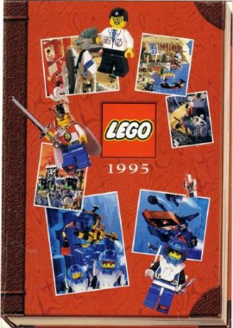 1995 Medium Portuguese (923.967-P)