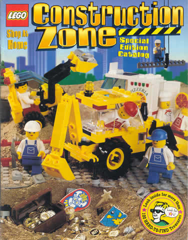 1995 Shop at Home - Special Edition