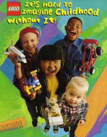 1995 Large US Parents Guide