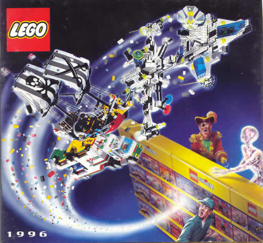 1996 Large Italian (924-714-I)