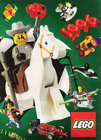 1996 Dealer Large US