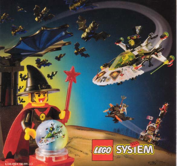 1997 Medium Overseas Square (4.108.498/4.108.499-LO)