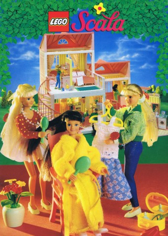 1997 Medium Scala Austrian (925.376-A)