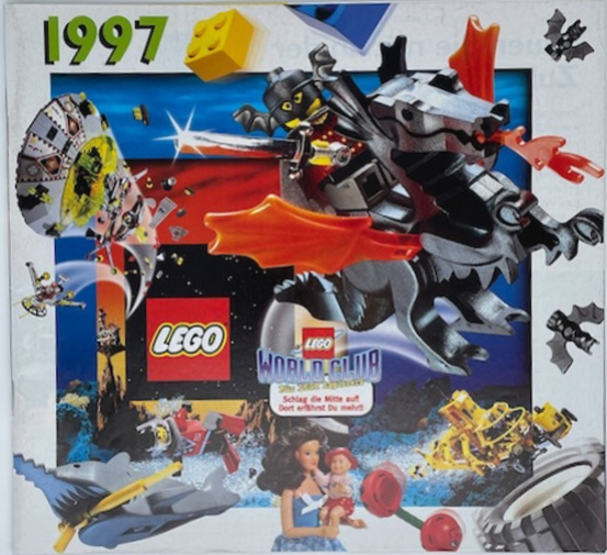 1997 Large Austrian (925.375-A) with Scala