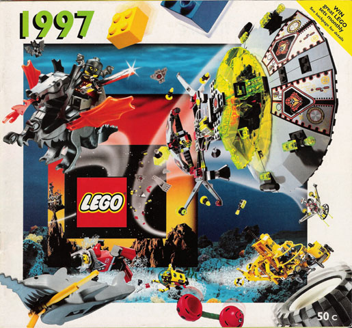 1997 Large Australian (925.375-AUS)