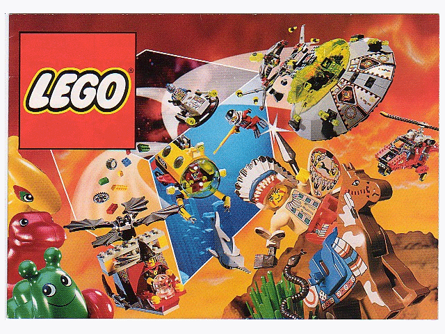 1997 Medium Brazilian