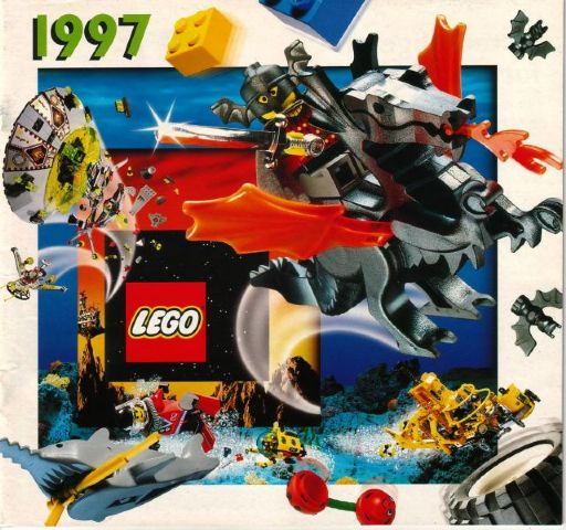 1997 Large Spanish (925.375-E)