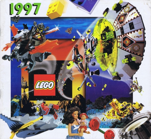 1997 Large French (925.375-F)