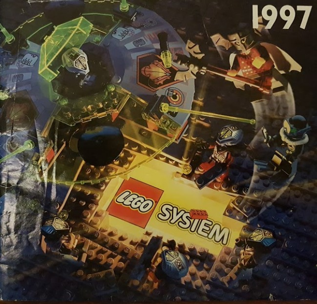 1997 Large Swedish (925.375-S)