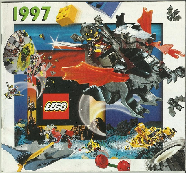 1997 Large Serbian (925.375-SER. (Serbien))