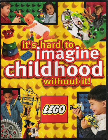 1997 Large US Customer