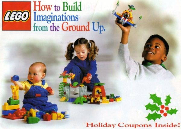 1997 Large US Parents Guide