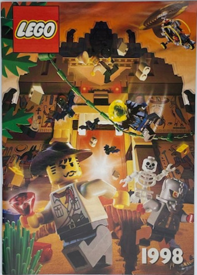 1998 Medium Austrian (926.112-A)