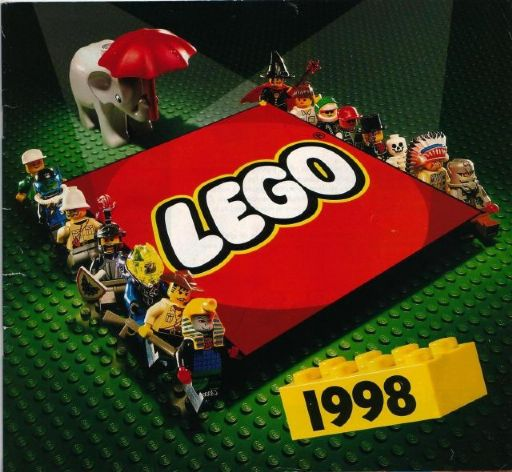 1998 Large Spanish (926.100-E)