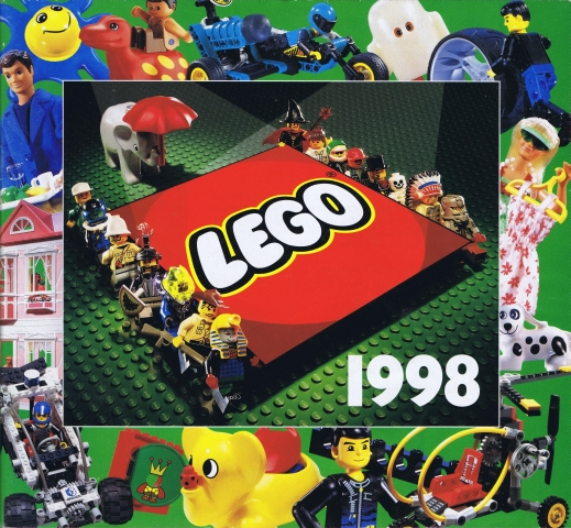 1998 Large French (926.100-F)