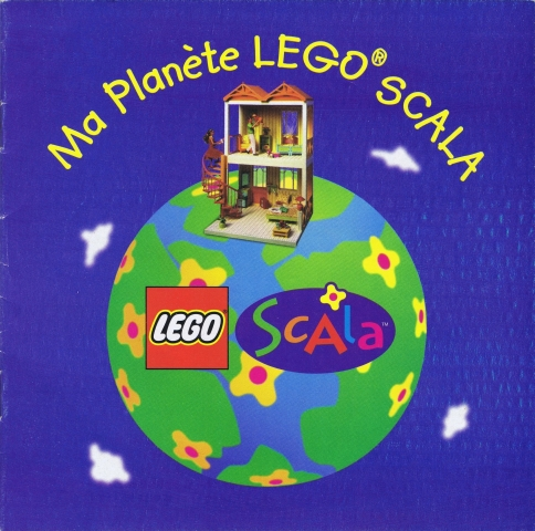 1998 Medium Scala French (927.029-F)