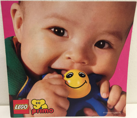 1998 Medium Primo International (4112658/4112661-IN)