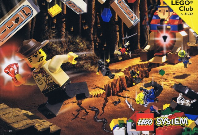 1998 Medium North America (4117211)