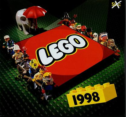 1998 Large New Zealand (926.100-NZ)